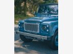 Thumbnail Photo 6 for New 1991 Land Rover Defender 110